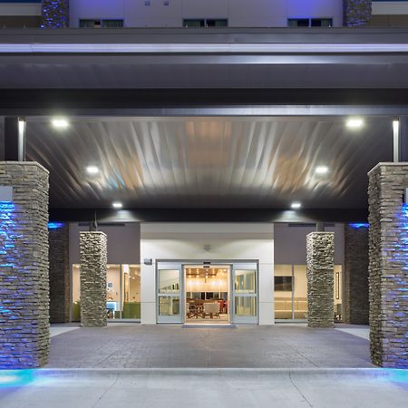 Holiday Inn Express & Suites Lincoln I - 80 By Ihg Exteriör bild