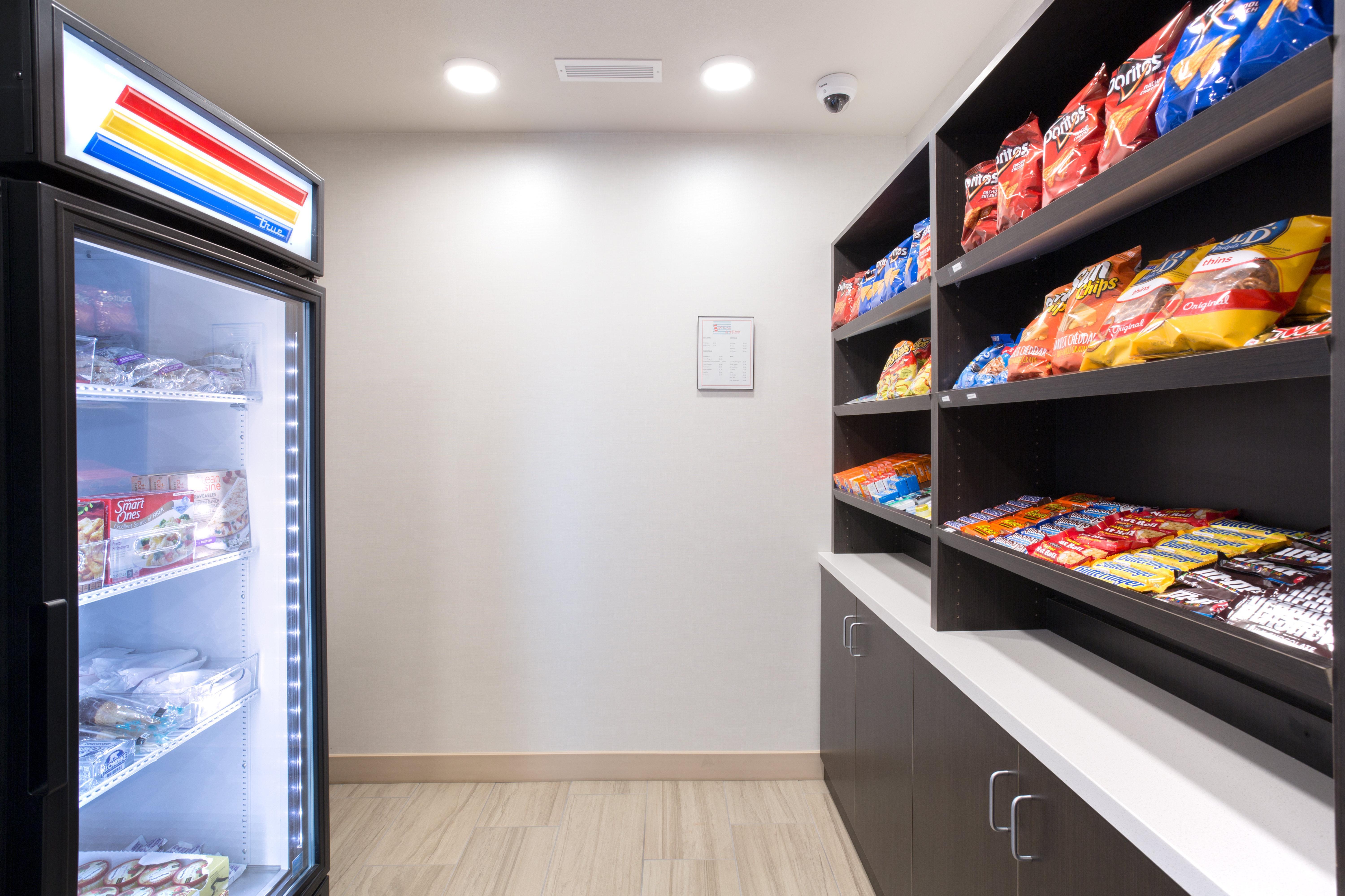 Holiday Inn Express & Suites Lincoln I - 80 By Ihg Exteriör bild