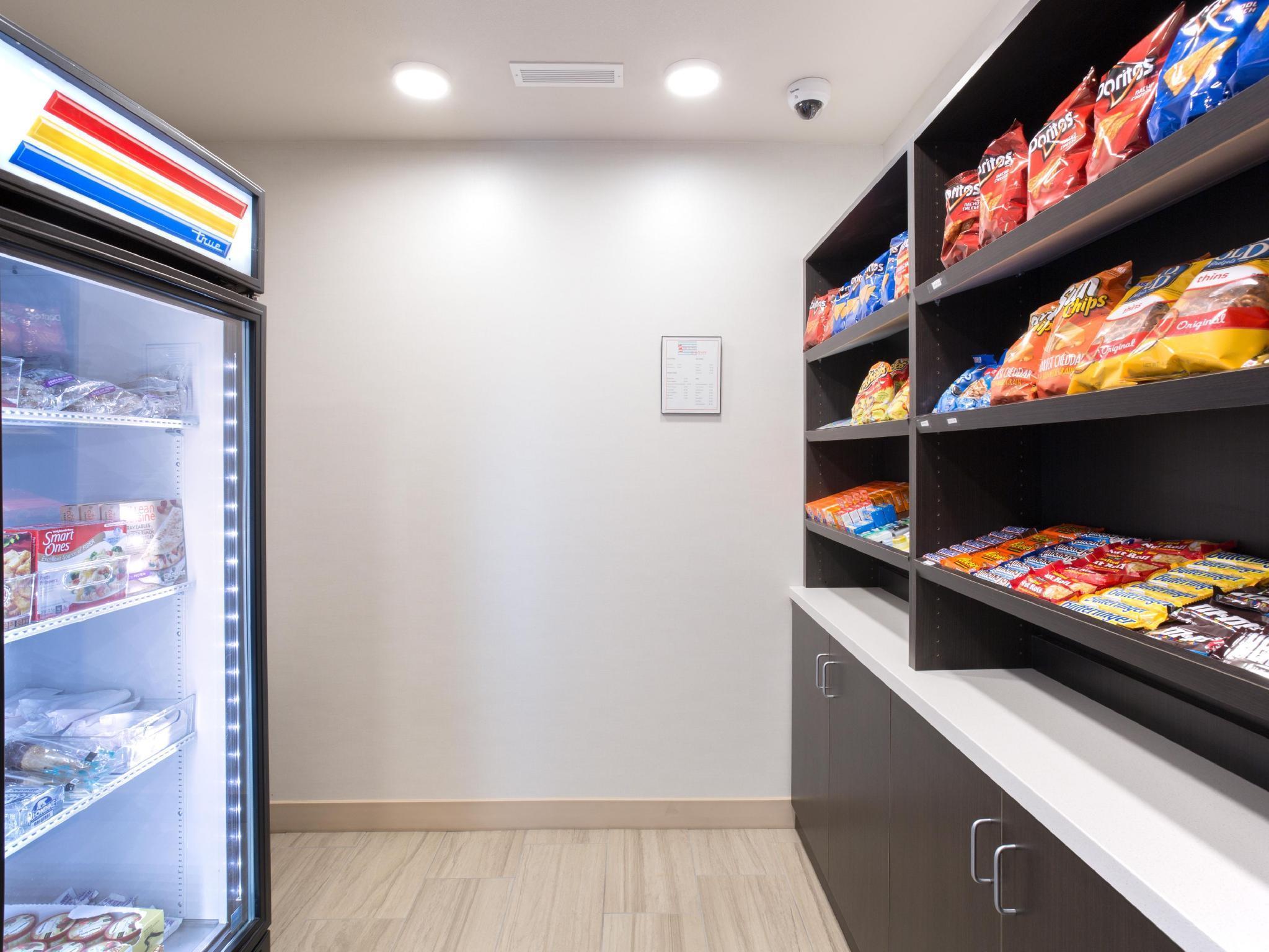 Holiday Inn Express & Suites Lincoln I - 80 By Ihg Exteriör bild