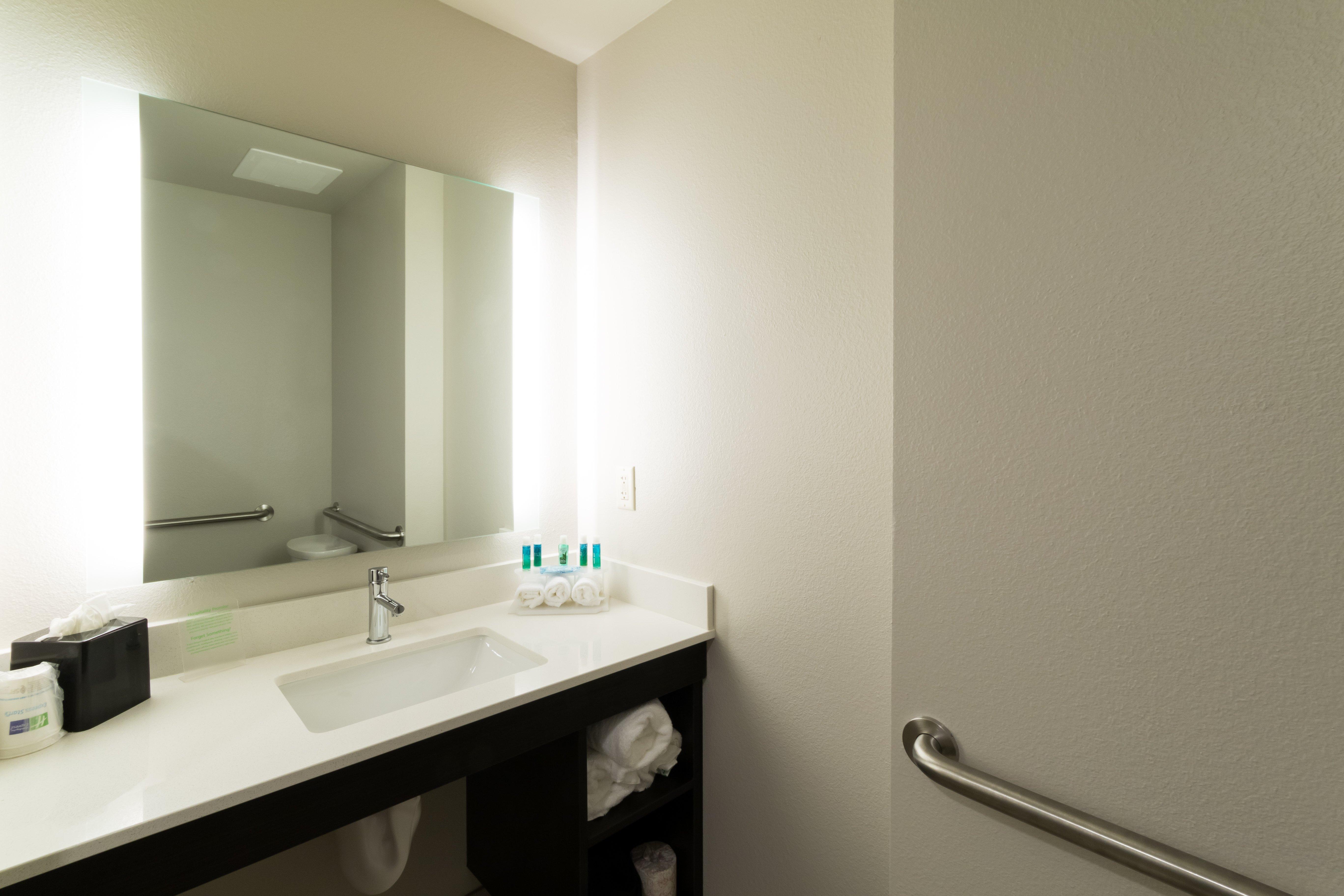 Holiday Inn Express & Suites Lincoln I - 80 By Ihg Exteriör bild