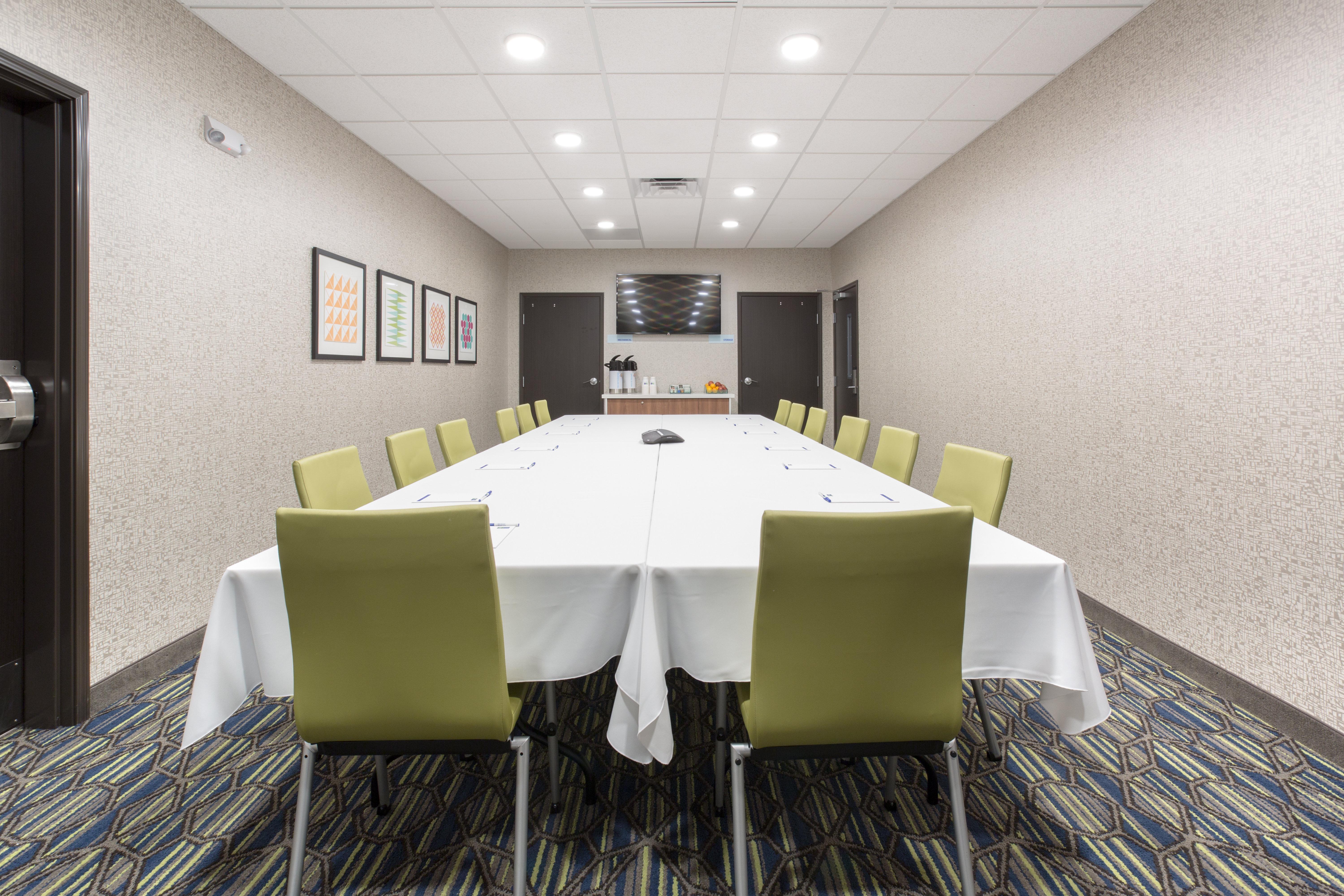 Holiday Inn Express & Suites Lincoln I - 80 By Ihg Exteriör bild