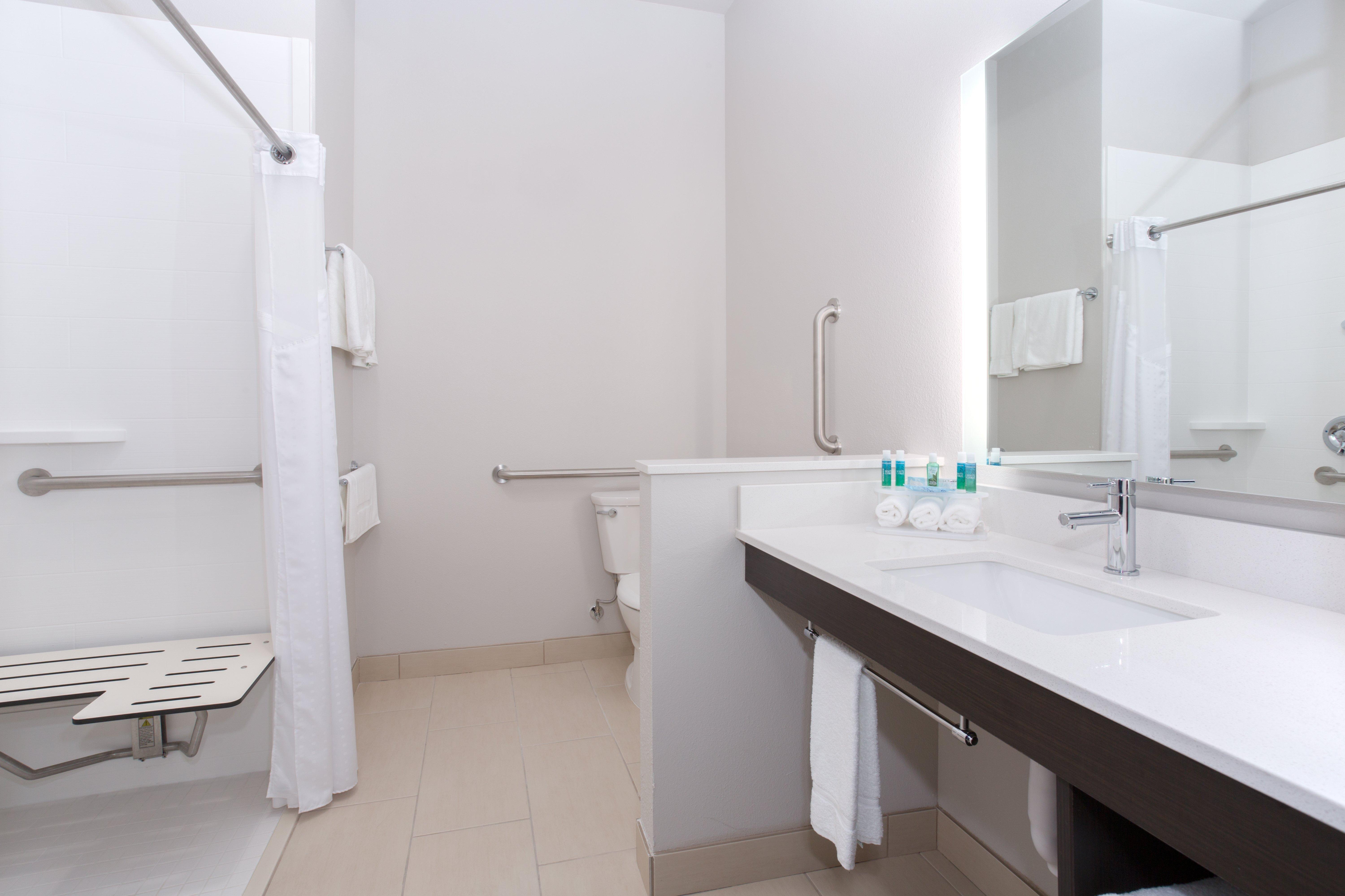 Holiday Inn Express & Suites Lincoln I - 80 By Ihg Exteriör bild