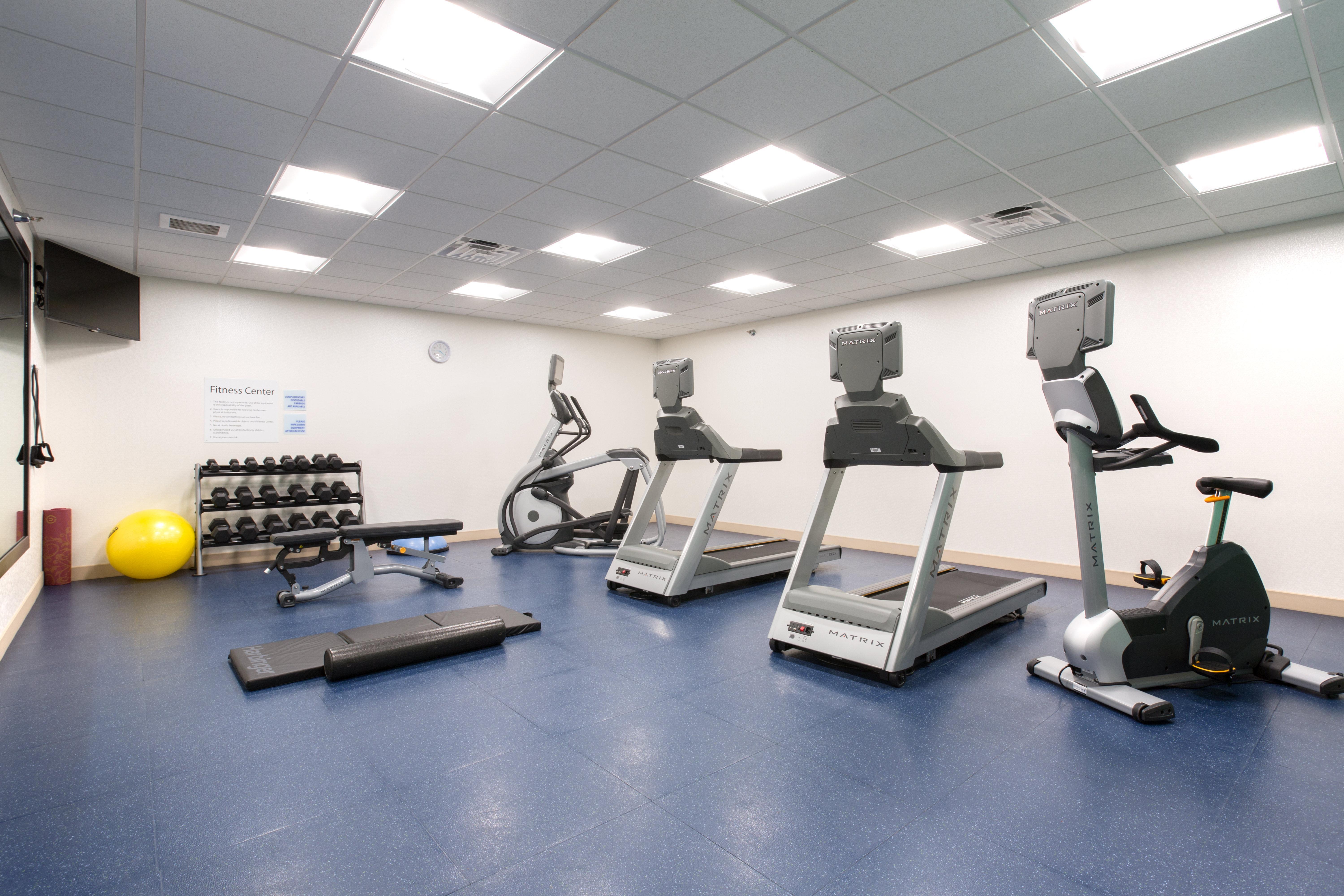 Holiday Inn Express & Suites Lincoln I - 80 By Ihg Exteriör bild