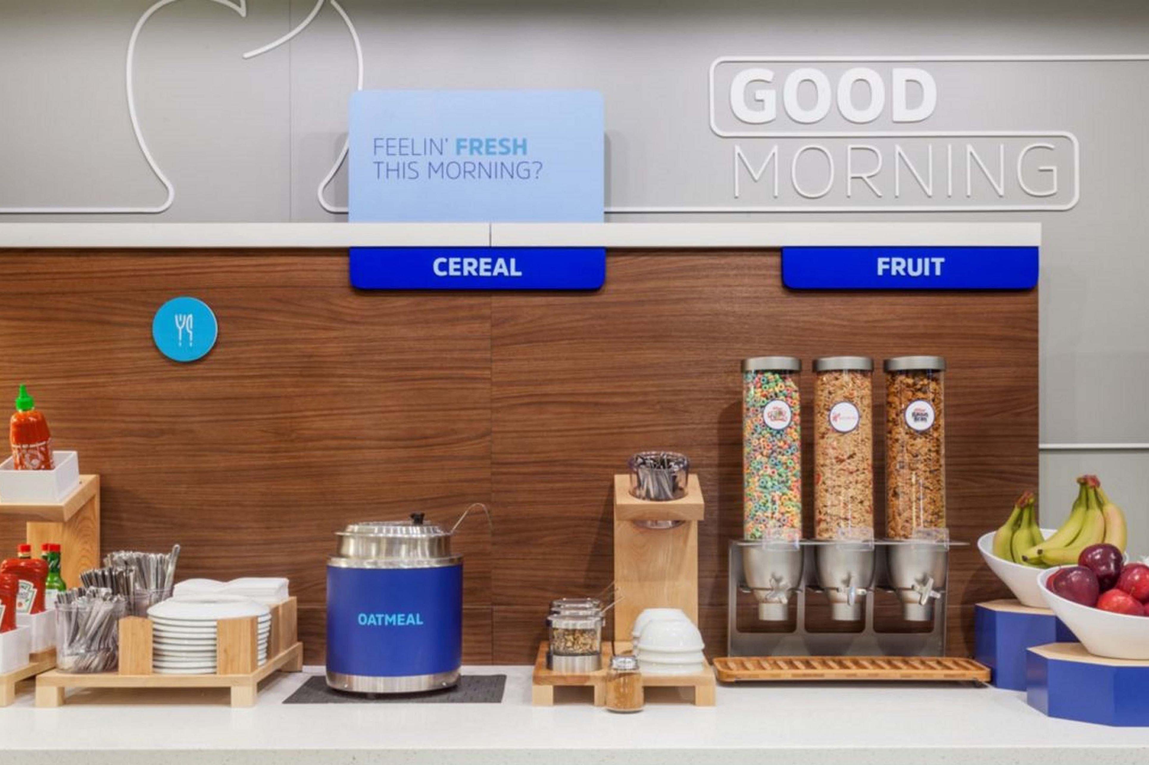 Holiday Inn Express & Suites Lincoln I - 80 By Ihg Exteriör bild
