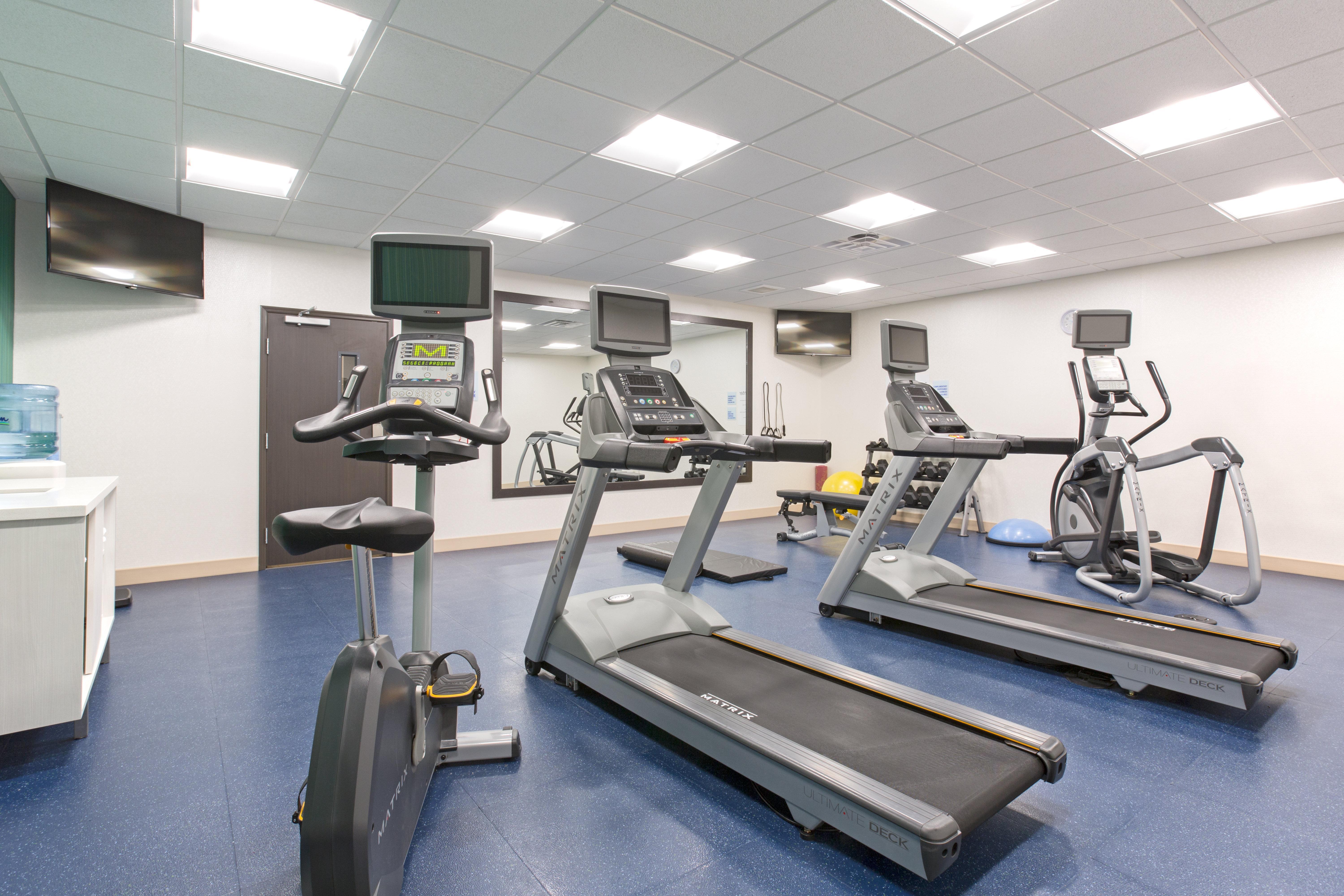 Holiday Inn Express & Suites Lincoln I - 80 By Ihg Exteriör bild